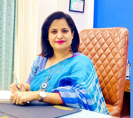 Principal – Gobindgarh Public School