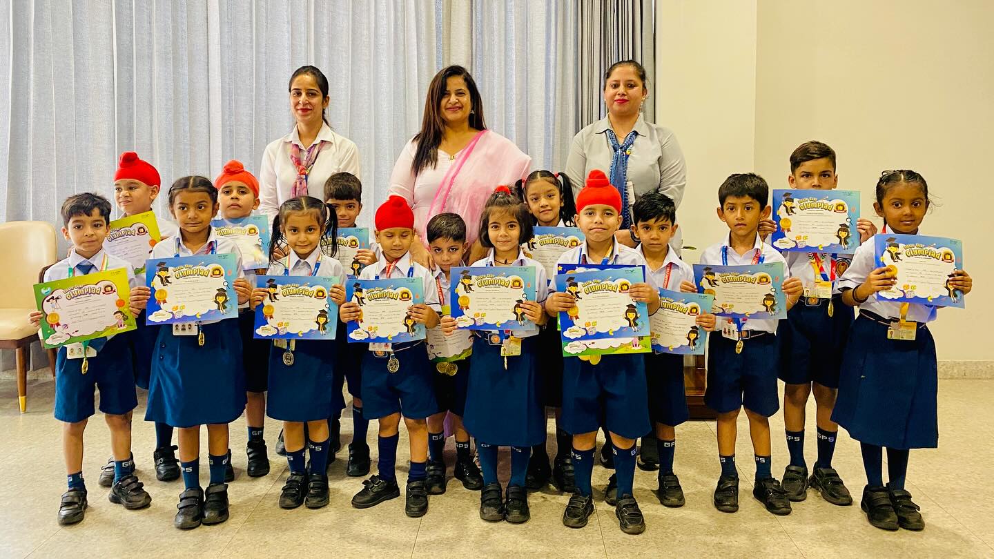 Empower Teachers. Engage Parents. Enable Students.