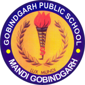 School Logo